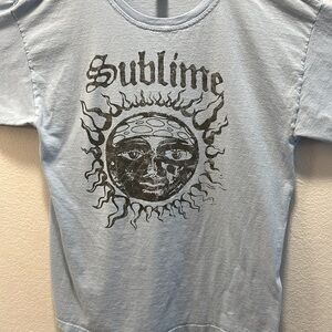 M&O Gold Sublime Graphic T-Shirt